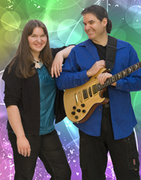 One Street Over, Michael and Bridgette Lewis